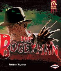 The Bogeyman (Monster Chronicles)