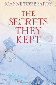 The Secrets They Kept