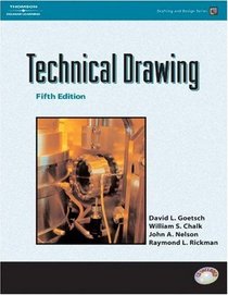 Technical Drawing (Drafting and Design)