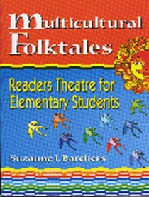 Multicultural Folktales (Readers Theatre)