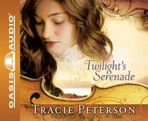 Twilight's Serenade (Song of Alaska)
