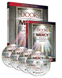 Doors of Mercy: Exploring God's Covenant With You: Home Study Set