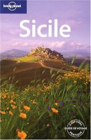 Sicile (French Edition)