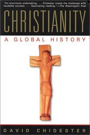 Christianity: A Global History