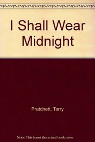 I Shall Wear Midnight