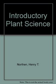 Introductory Plant Science