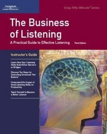 *IG Business of Listening