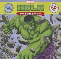 Hulk vs. Red Hulk/Hulk Meets She-Hulk