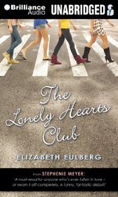 The Lonely Hearts Club
