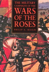 Military Campaigns of the Wars of the Ro
