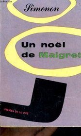 Maigret: UN Noel De Maigret