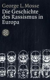 Die Geschichte des Rassismus in Europa