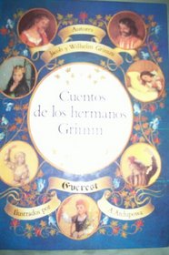 Cuentos de Los Hermanos Grimm - Volumen 2 (Spanish Edition)