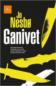 Ganivet (Knife) (Harry Hole, Bk 12) (Catalan Edition)