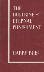 the doctrine of Eternal Punishment