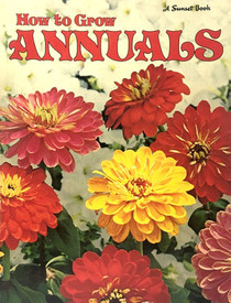 how to grow annuals