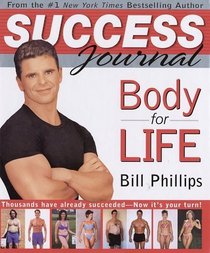 Body for Life Success Journal