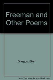 Freeman and Other Poems