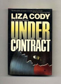 Under Contract: An Anna Lee Investigation