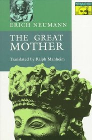 The Great Mother (Mythos Books)