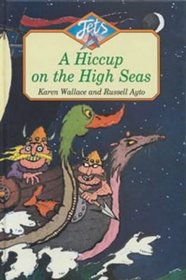 Hiccup on the High Seas (Jets)