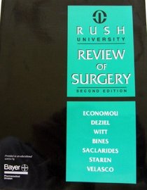 Rush University Review of Surgery
