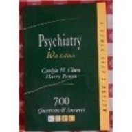 MEPC: Psychiatry