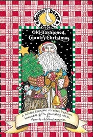 Old-Fashioned Country Christmas (Gooseberry Patch)