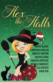 Hex the Halls: 8 Magical Holiday Reads