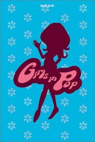 Collector File : Girls In Pop (Collector File)