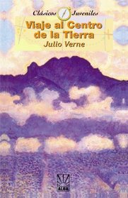 Viaje al centro de la tierra