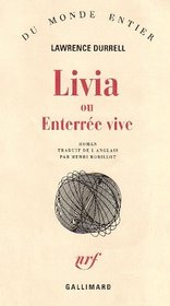 Livia ou enterre vive