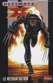 Ultimate X-Men, Tome 3 (French Edition)