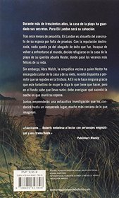 La casa de la playa (Whiskey Beach) (Spanish Edition)