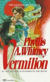 Vermilion (Large Print)