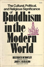 Buddhism in the Modern World