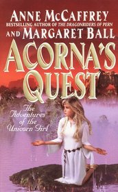 Acorna's Quest (Acorna, Bk 2)