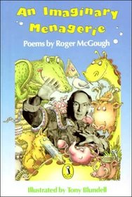 An Imaginary Menagerie (Puffin Books)