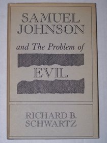 Samuel Johnson and the Problem of Evil