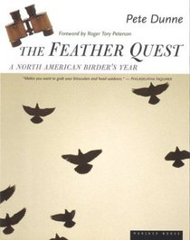 The Feather Quest : A North American Birder's Year