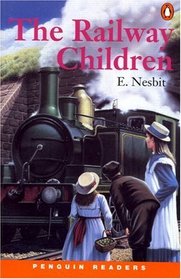 The Railway Children (Penguin Readers, Level 2)