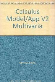 Calculus Model/App V2 Multivaria