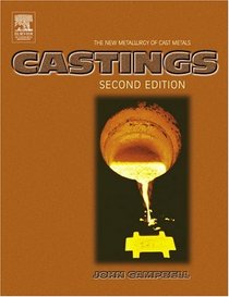 Castings, Second Edition (Castings)