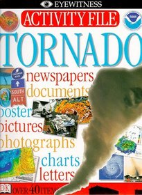 Tornado: Activity File (Eyewitness Files)