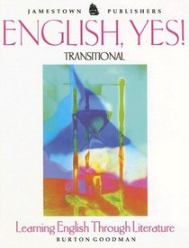 English, Yes!: Transitional Level 4