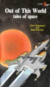 Out of This World tales of space