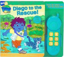 Diego to the Rescue! (Go, Diego, Go!)