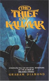 The Thief of Kalimar