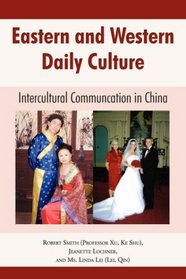 Eastern and Western Daily Culture: Intercultural Communication in China
