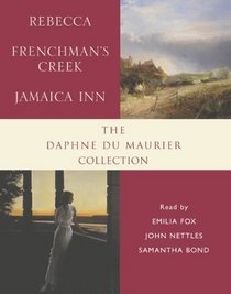 Daphne Du Maurier Collection